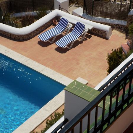Encanto Del Mar Cala Galdana  Exterior photo
