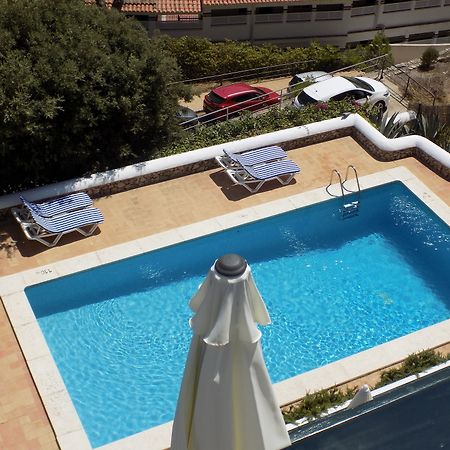 Encanto Del Mar Cala Galdana  Exterior photo