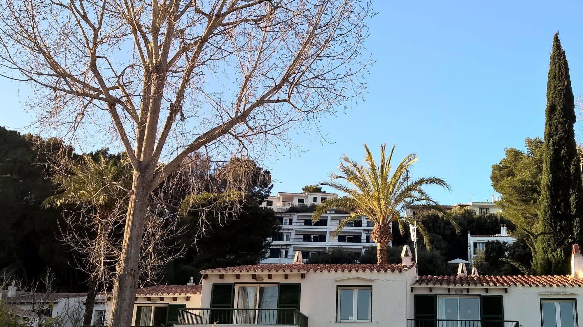 Encanto Del Mar Cala Galdana  Exterior photo