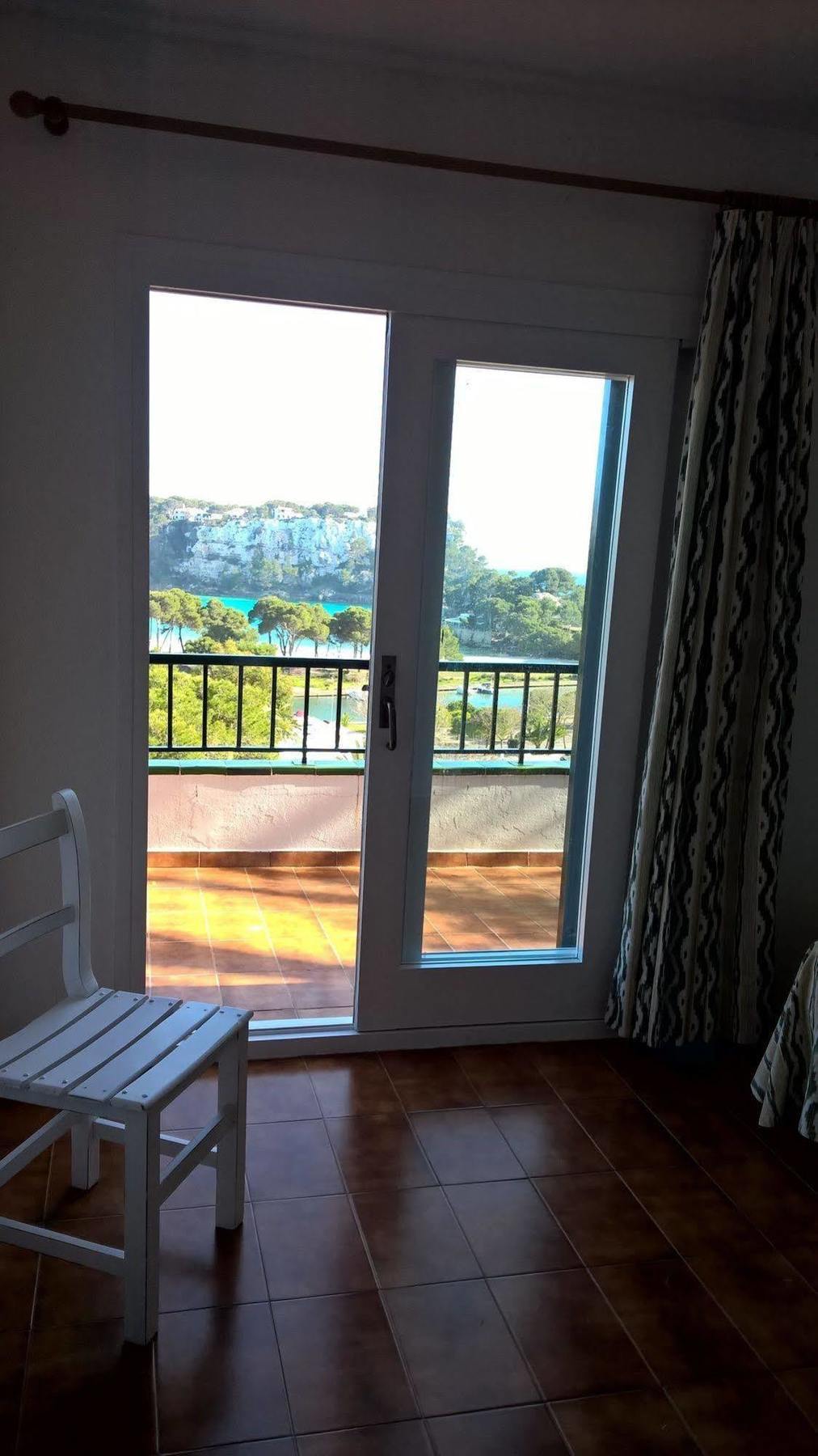 Encanto Del Mar Cala Galdana  Exterior photo