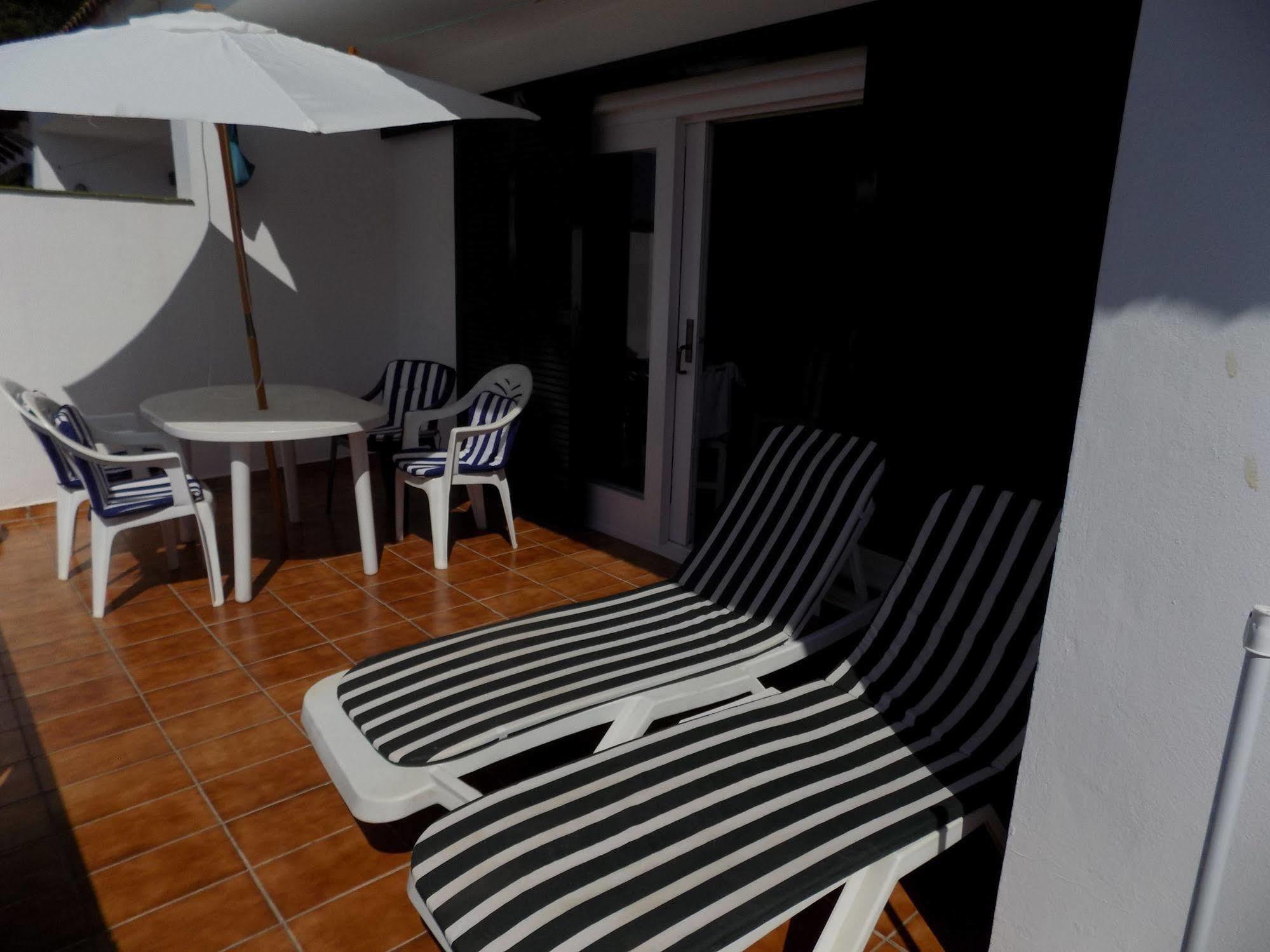 Encanto Del Mar Cala Galdana  Exterior photo