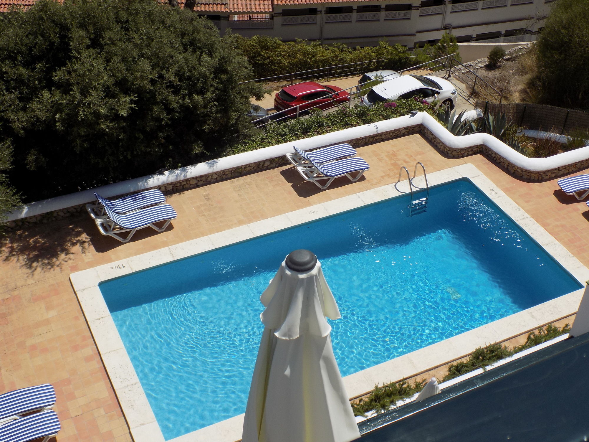 Encanto Del Mar Cala Galdana  Exterior photo